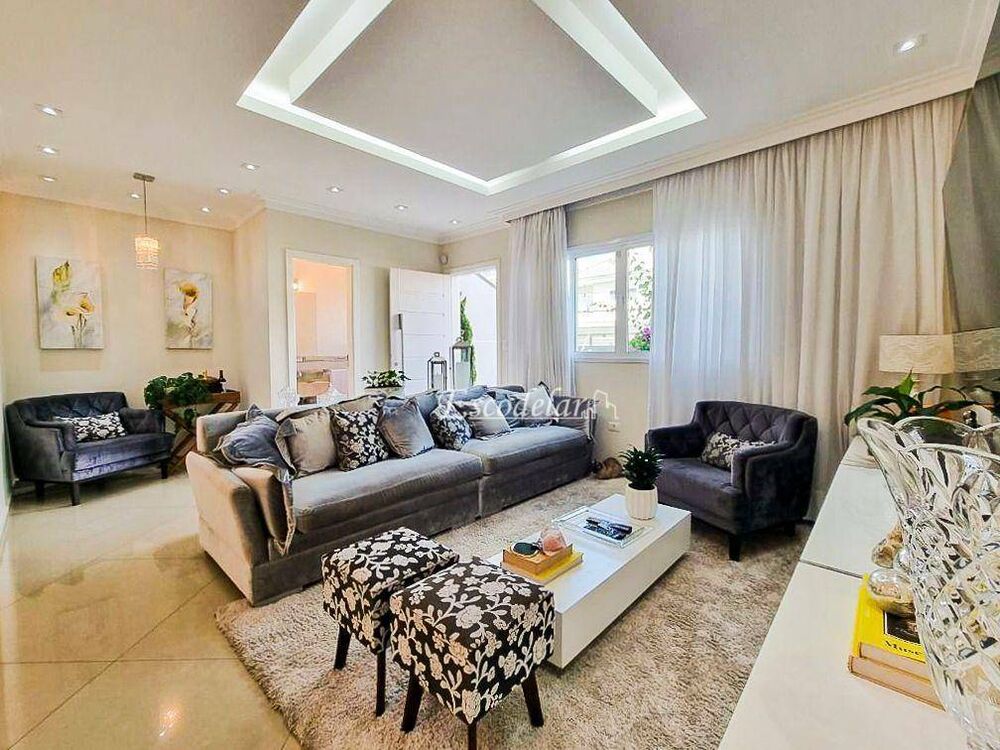 Sobrado, 3 quartos, 311 m² - Foto 4