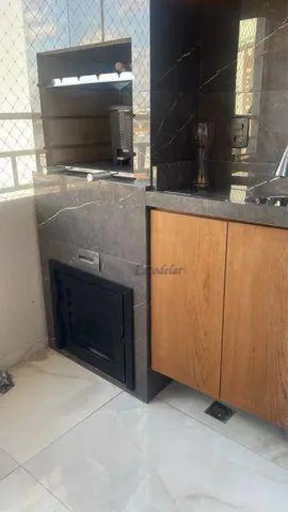 Apartamento, 3 quartos, 72 m² - Foto 2