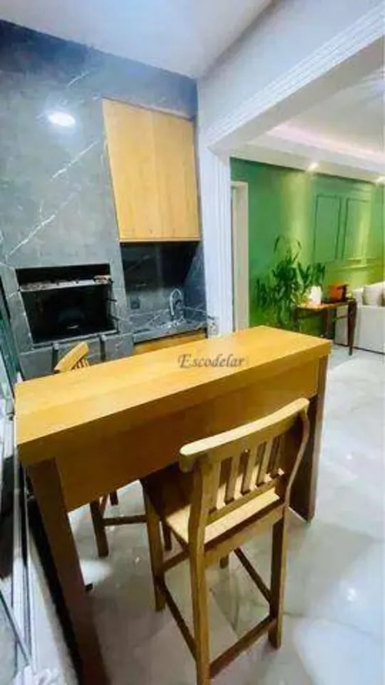 Apartamento, 3 quartos, 72 m² - Foto 3