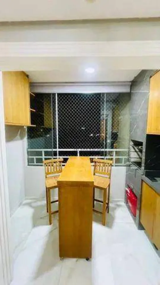 Apartamento, 3 quartos, 72 m² - Foto 4