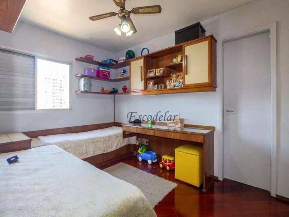 Apartamento, 4 quartos, 127 m² - Foto 3