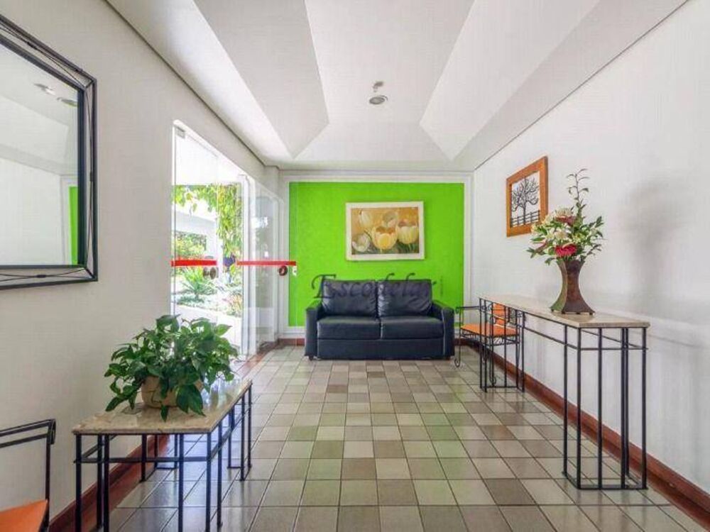 Apartamento, 4 quartos, 127 m² - Foto 2