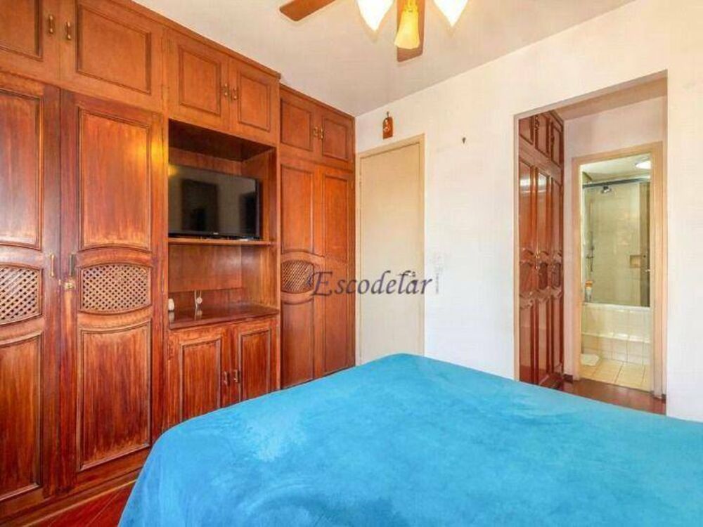 Apartamento, 4 quartos, 127 m² - Foto 4
