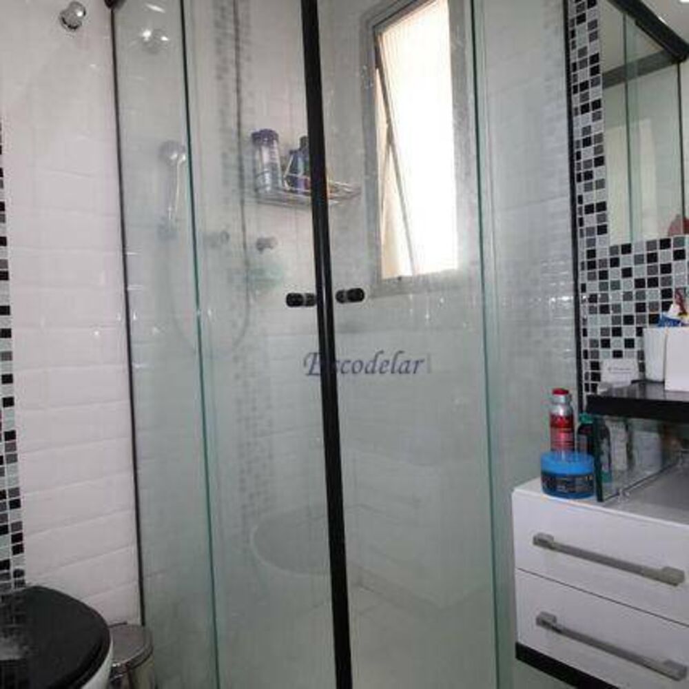 Apartamento, 1 quarto, 50 m² - Foto 9