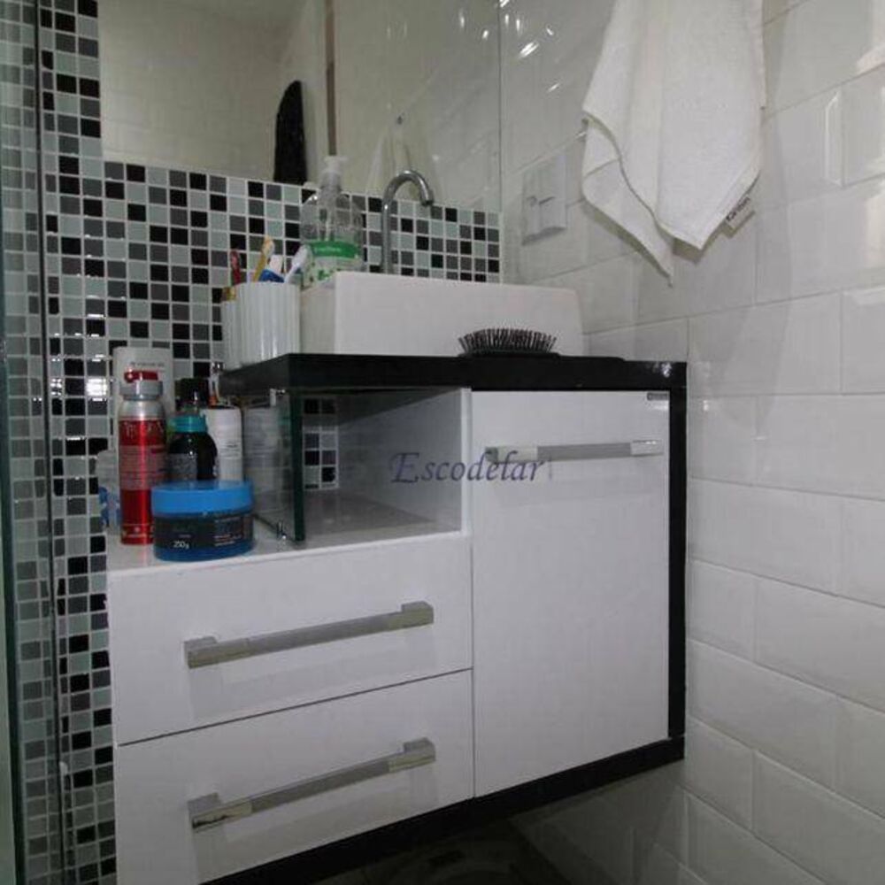 Apartamento, 1 quarto, 50 m² - Foto 8