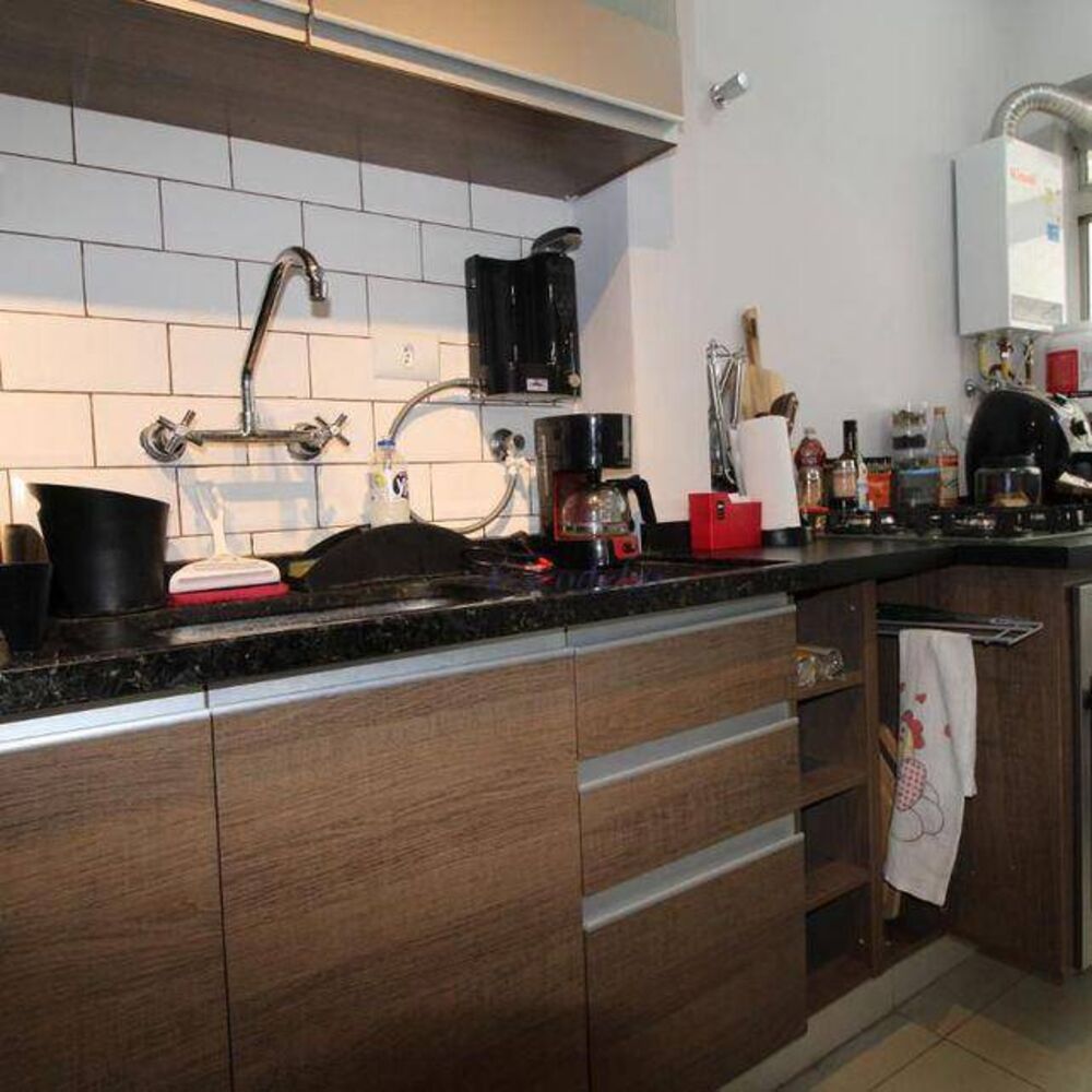 Apartamento, 1 quarto, 50 m² - Foto 15
