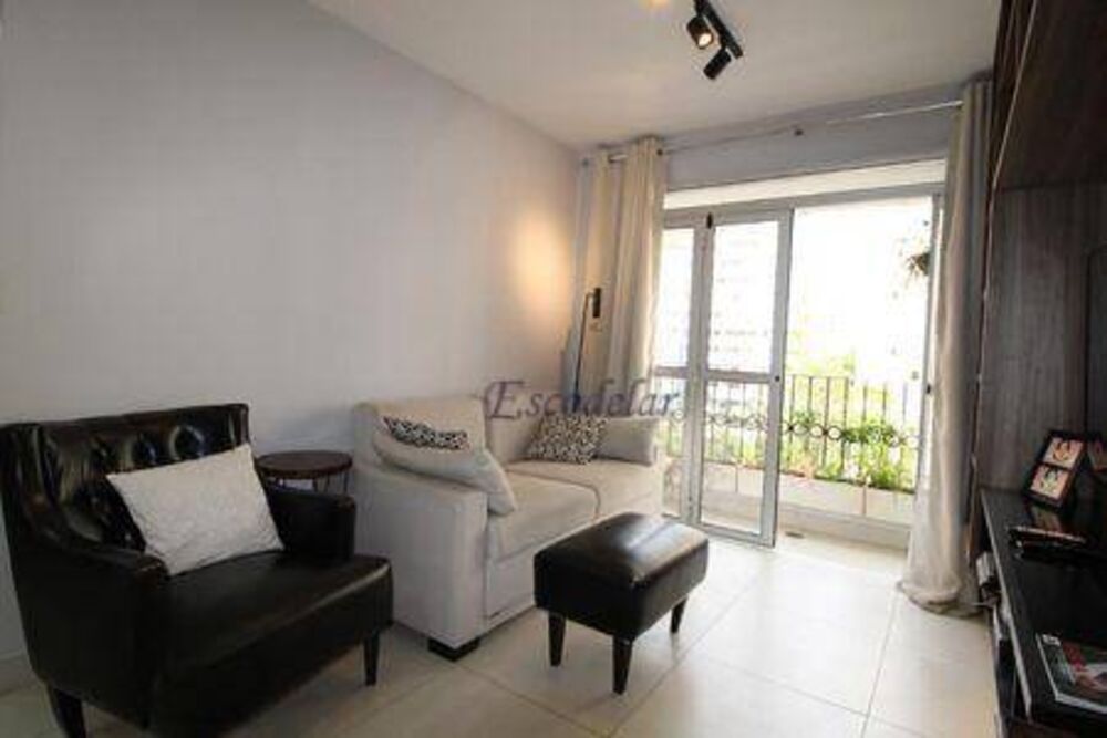 Apartamento, 1 quarto, 50 m² - Foto 22