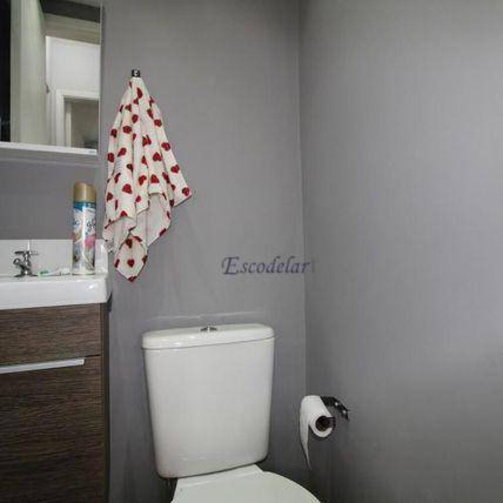Apartamento, 1 quarto, 50 m² - Foto 11