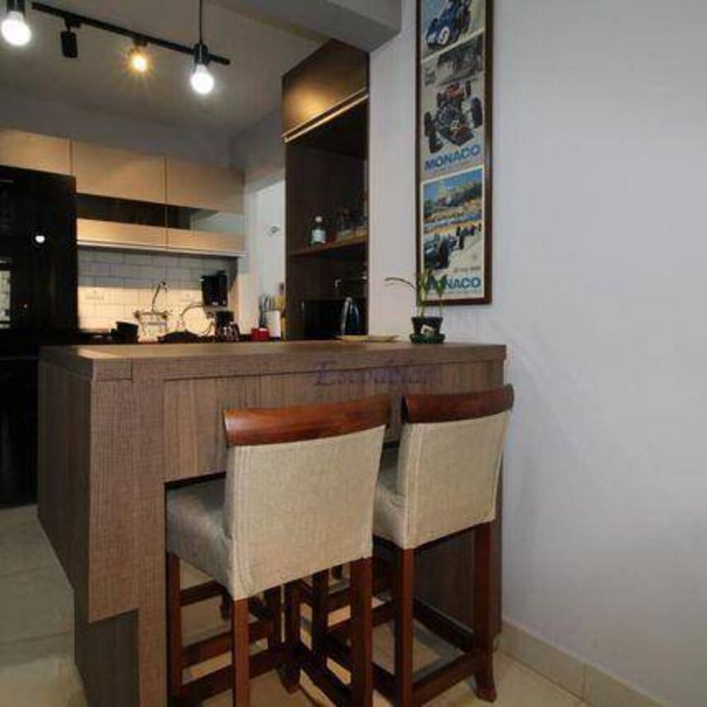 Apartamento, 1 quarto, 50 m² - Foto 13