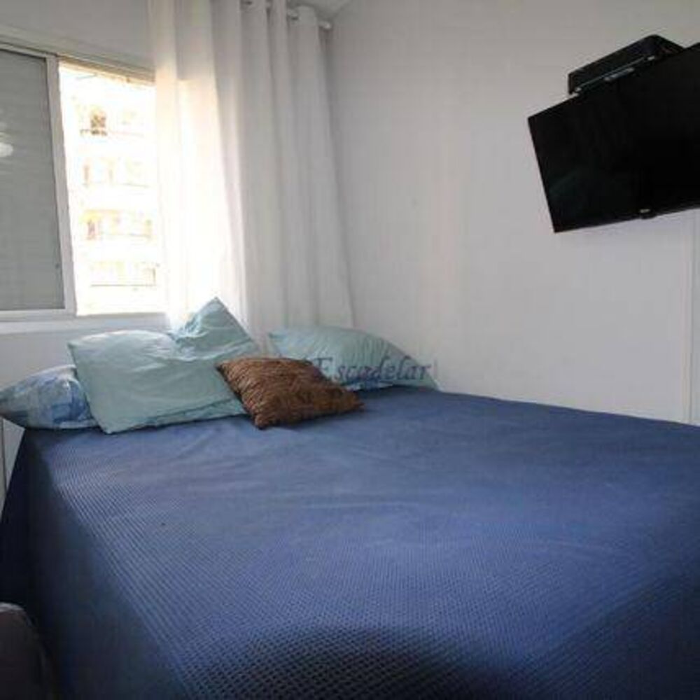 Apartamento, 1 quarto, 50 m² - Foto 3