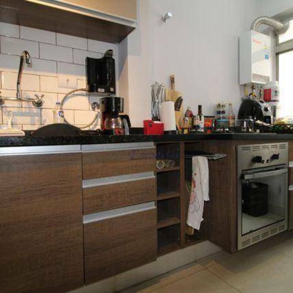 Apartamento, 1 quarto, 50 m² - Foto 14