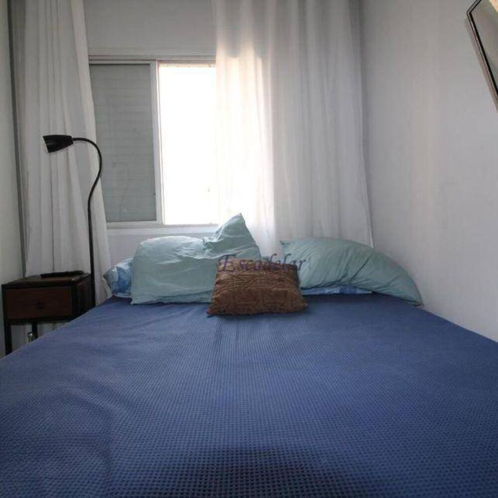 Apartamento, 1 quarto, 50 m² - Foto 5