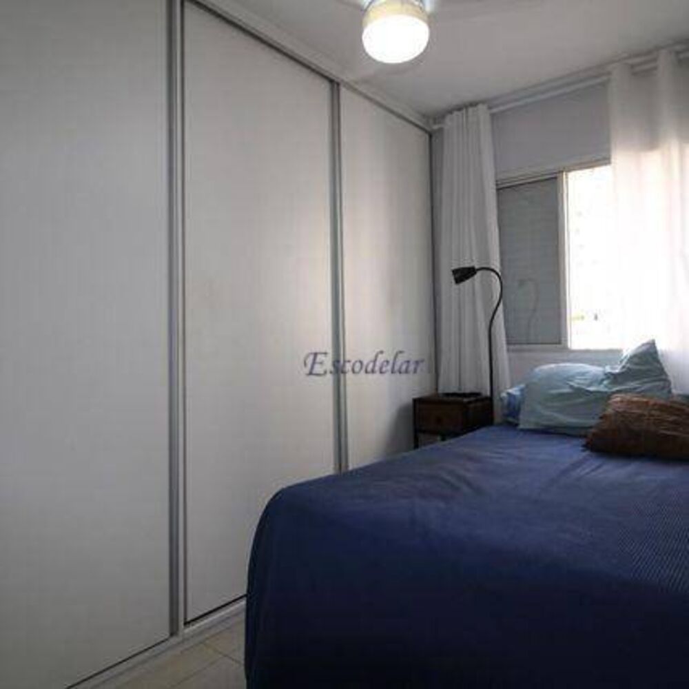 Apartamento, 1 quarto, 50 m² - Foto 6