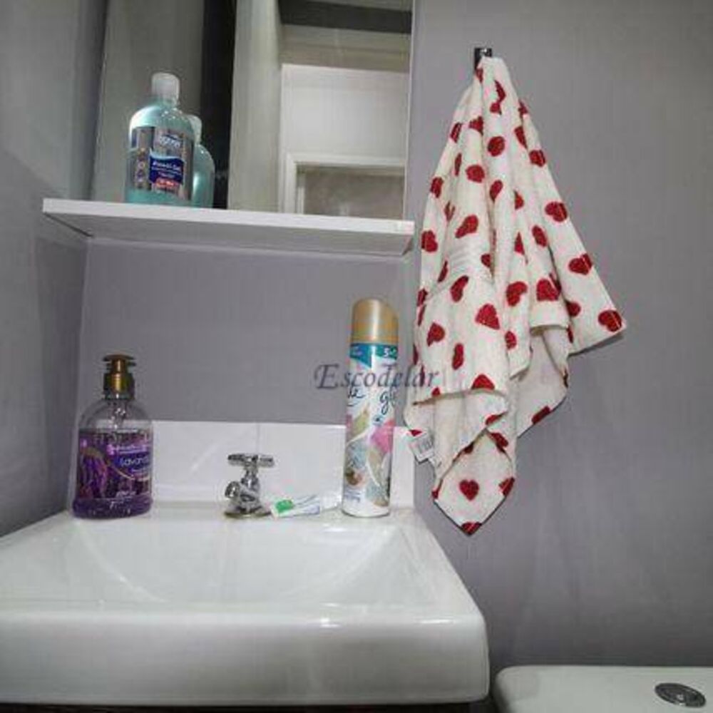 Apartamento, 1 quarto, 50 m² - Foto 12