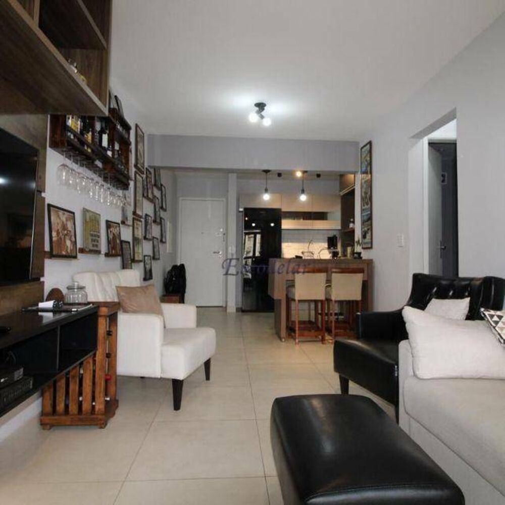 Apartamento, 1 quarto, 50 m² - Foto 25