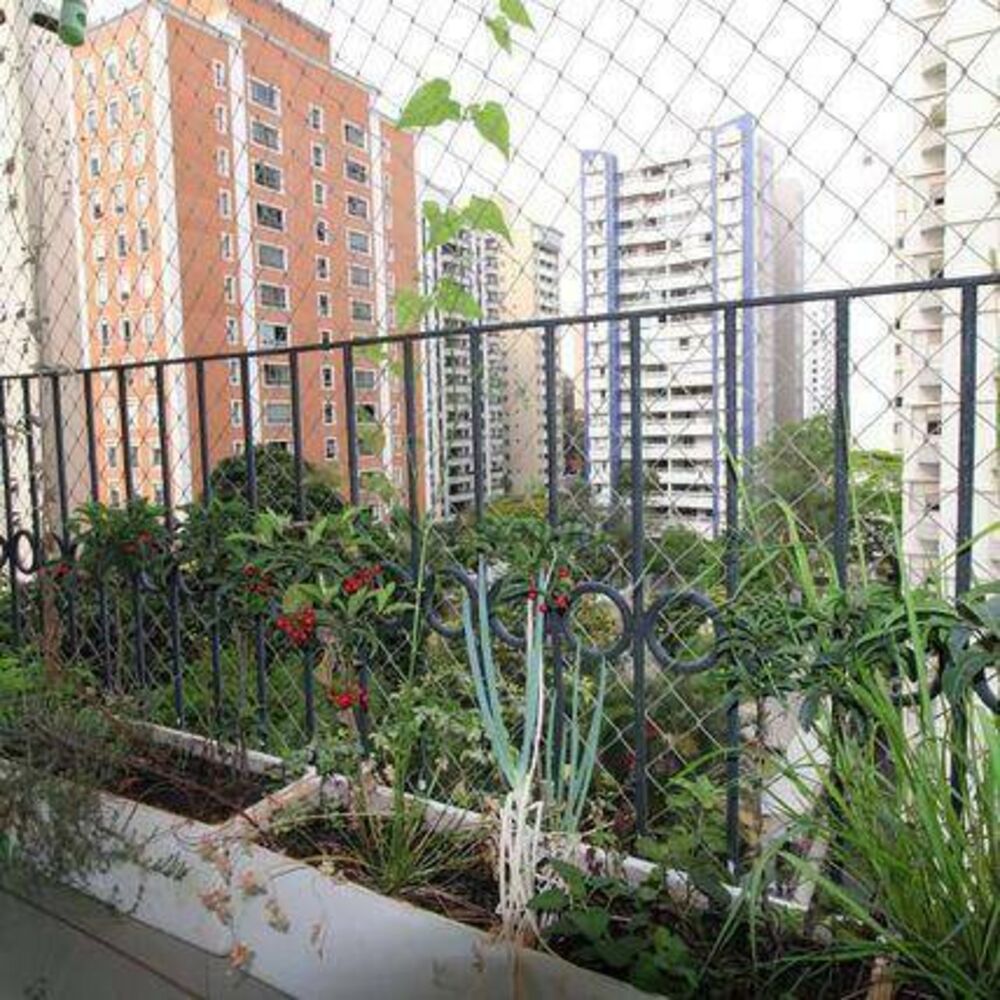 Apartamento, 1 quarto, 50 m² - Foto 2