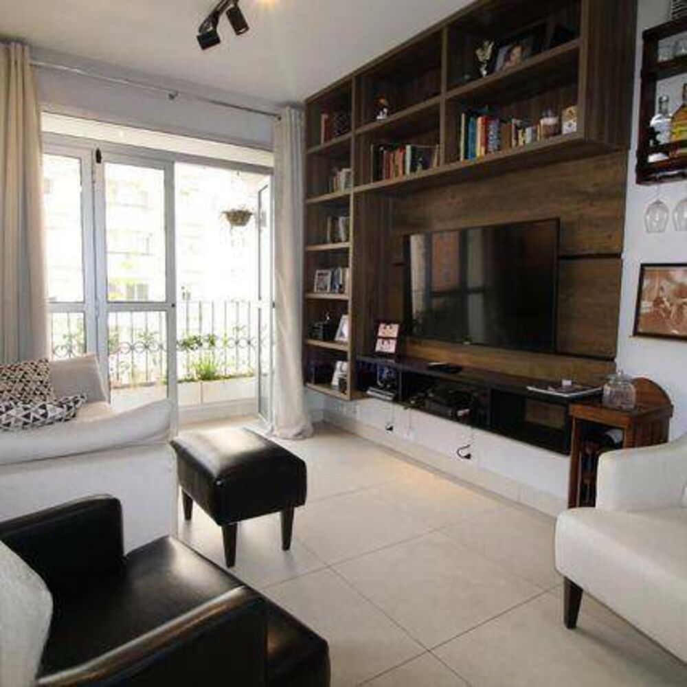 Apartamento, 1 quarto, 50 m² - Foto 23