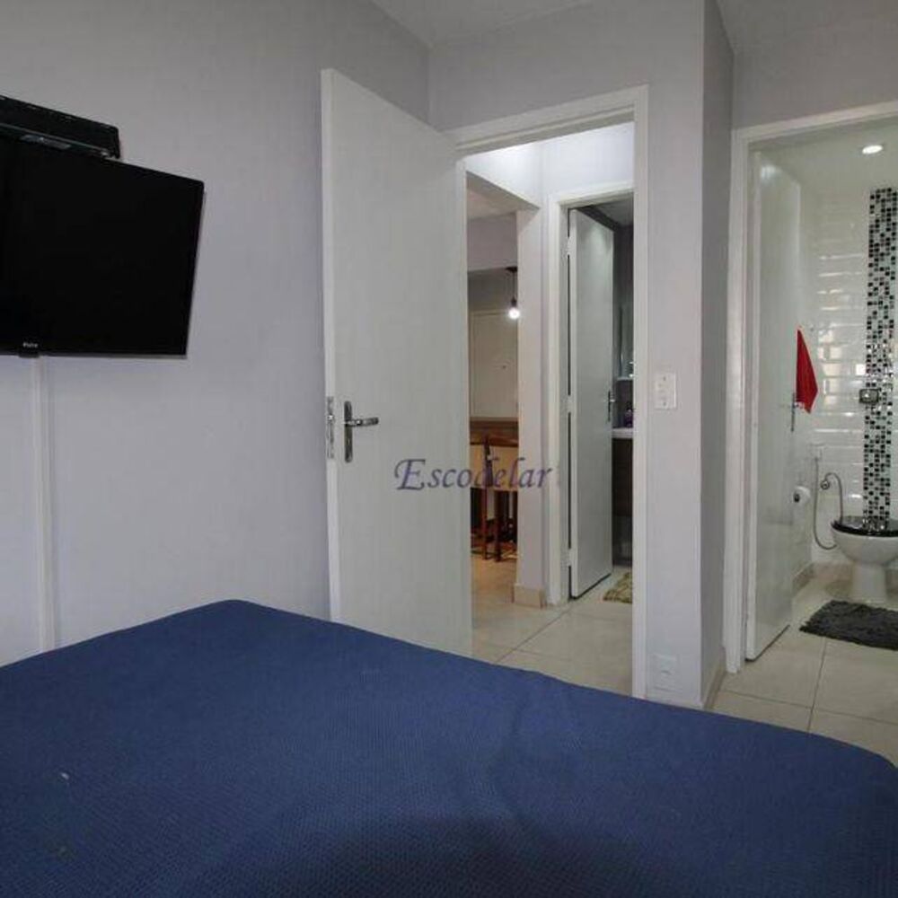Apartamento, 1 quarto, 50 m² - Foto 4