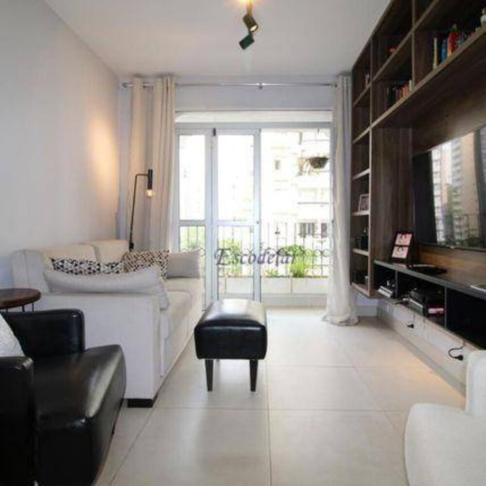 Apartamento, 1 quarto, 50 m² - Foto 24