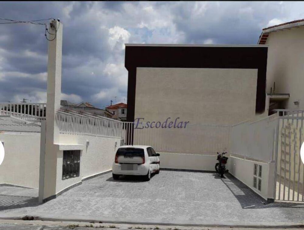 Casa de Condomínio, 2 quartos - Foto 3
