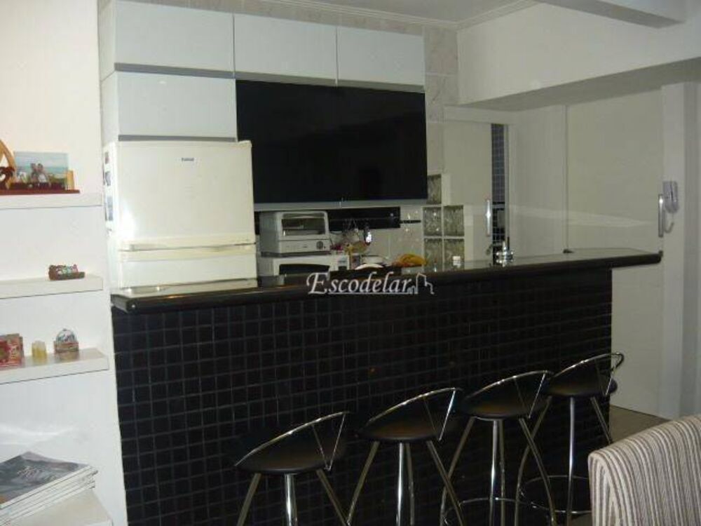 Apartamento, 2 quartos, 44 m² - Foto 4