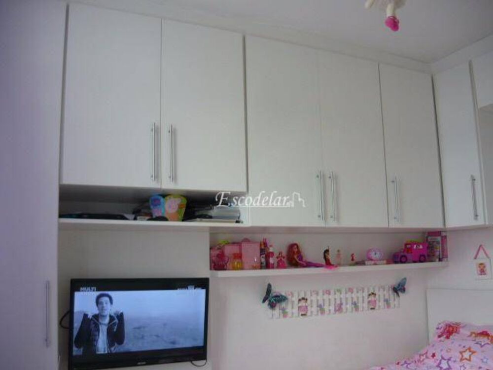 Apartamento, 2 quartos, 44 m² - Foto 9