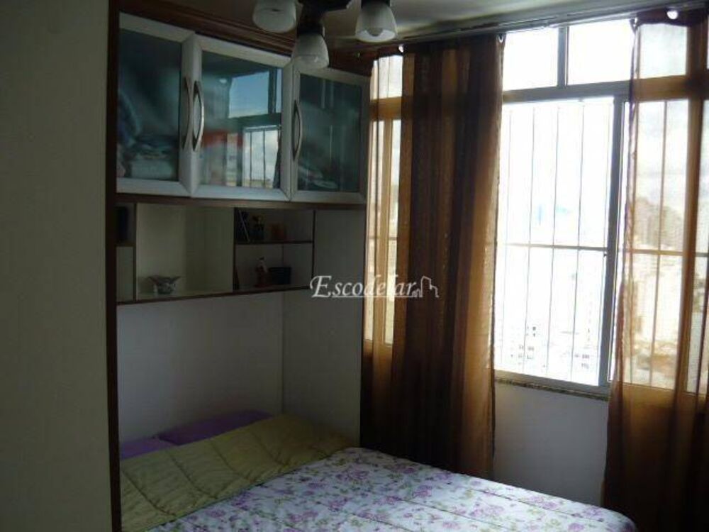 Apartamento, 2 quartos, 44 m² - Foto 7