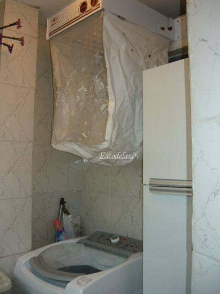 Apartamento, 2 quartos, 44 m² - Foto 12