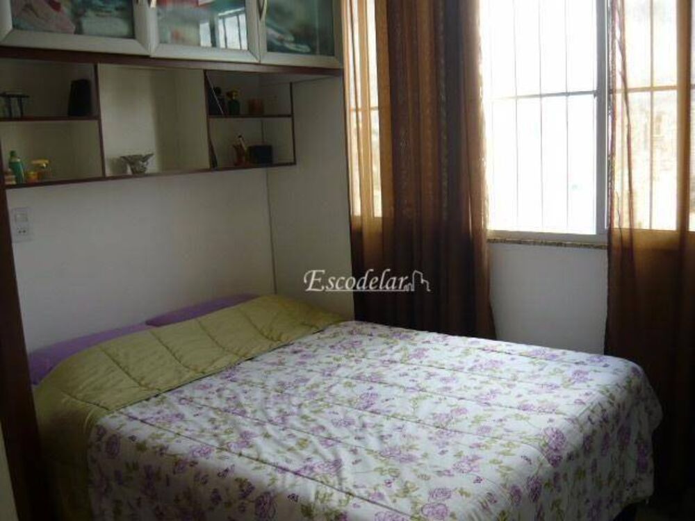 Apartamento, 2 quartos, 44 m² - Foto 6