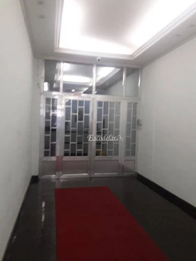 Apartamento, 2 quartos, 44 m² - Foto 14