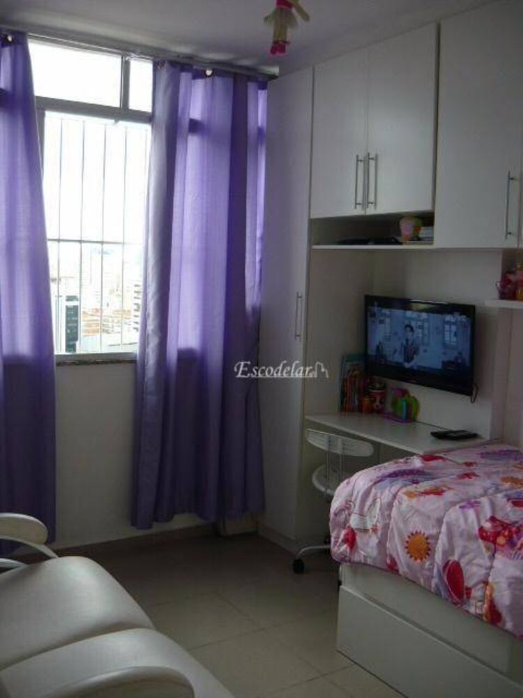 Apartamento, 2 quartos, 44 m² - Foto 10