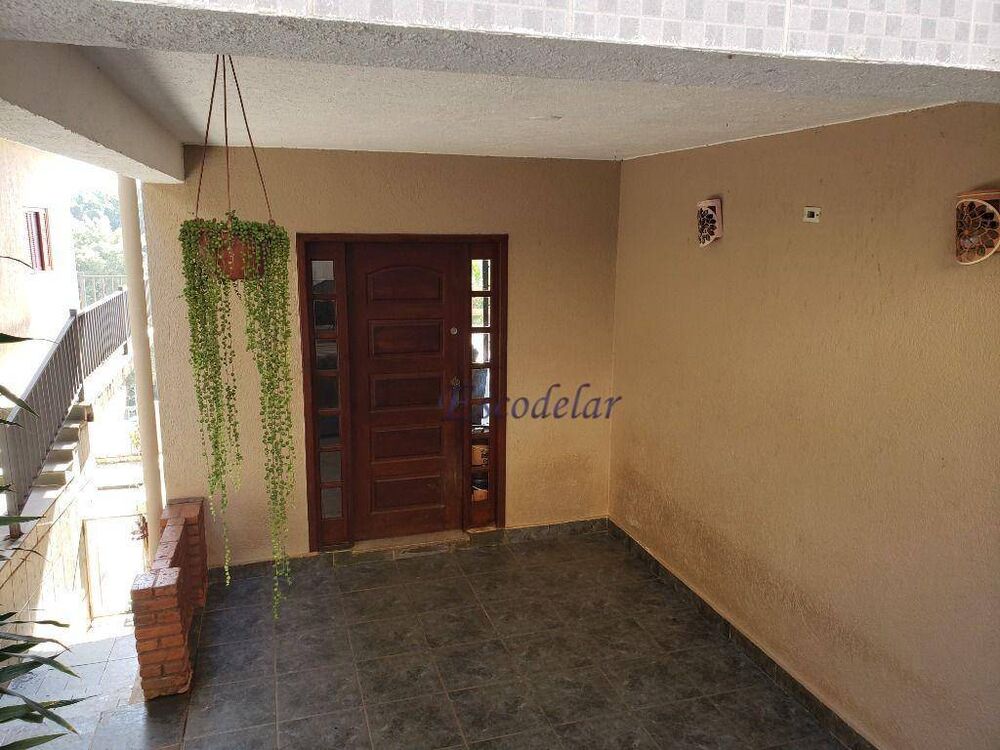 Sobrado, 7 quartos, 590 m² - Foto 4
