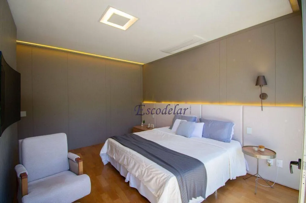 Casa de Condomínio, 4 quartos - Foto 14
