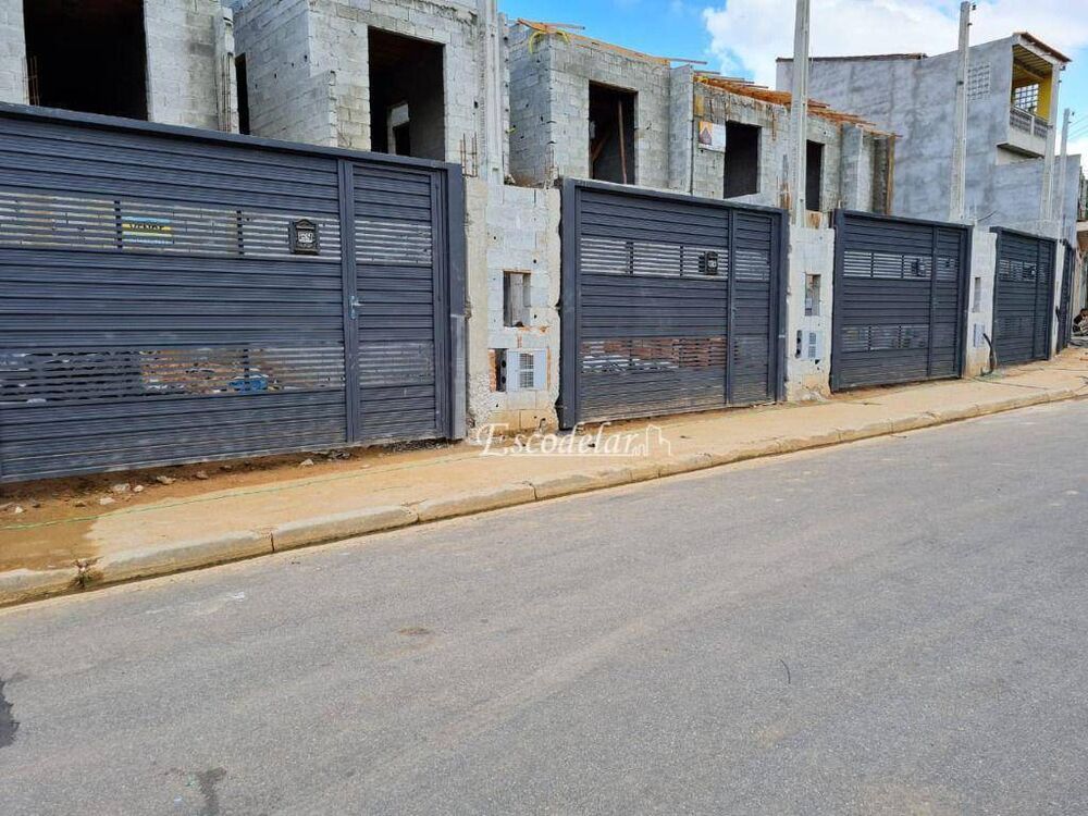 Casa, 2 quartos, 60 m² - Foto 1