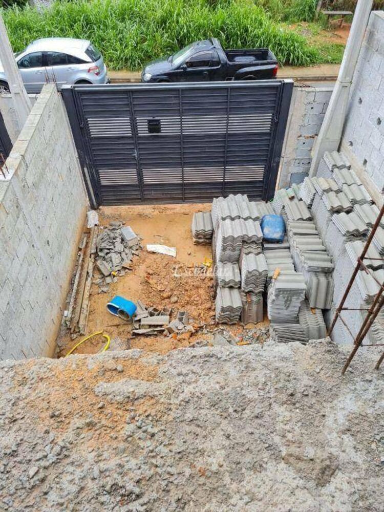 Casa, 2 quartos, 60 m² - Foto 4