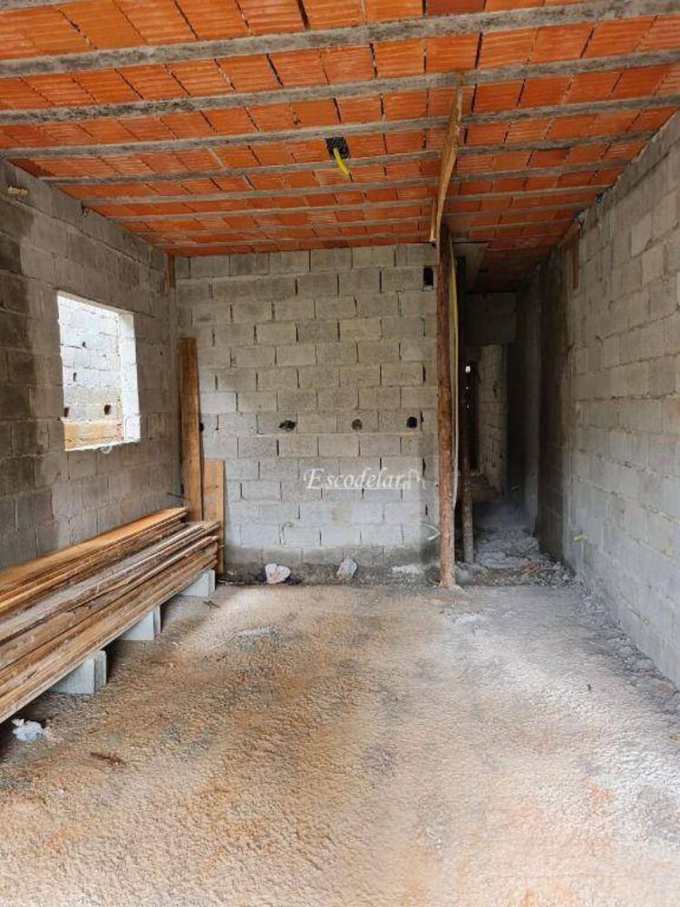 Casa, 2 quartos, 60 m² - Foto 3
