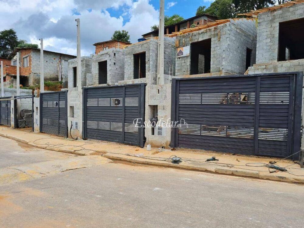 Casa, 2 quartos, 60 m² - Foto 2
