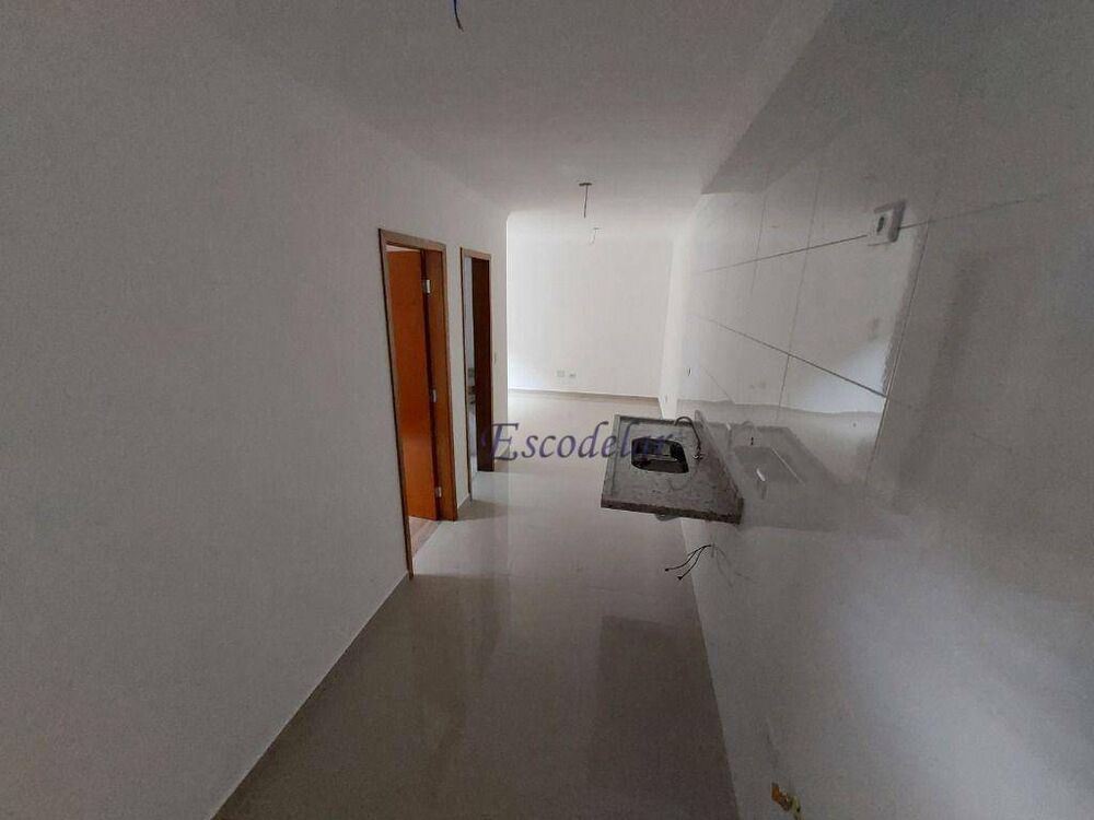 Apartamento, 1 quarto, 32 m² - Foto 5