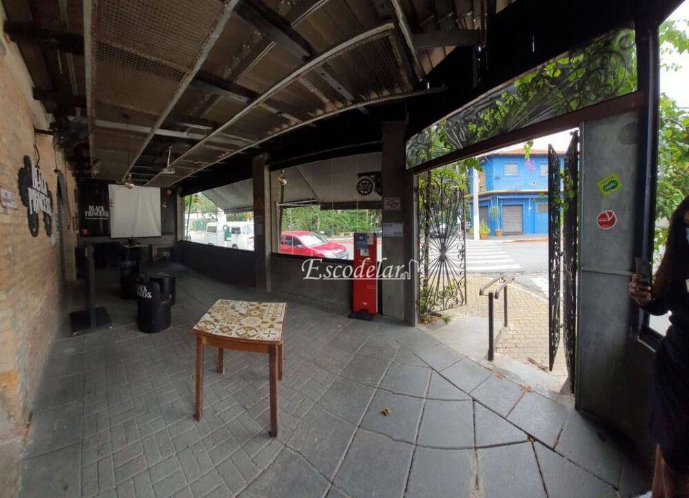 Loja-Salão, 298 m² - Foto 1