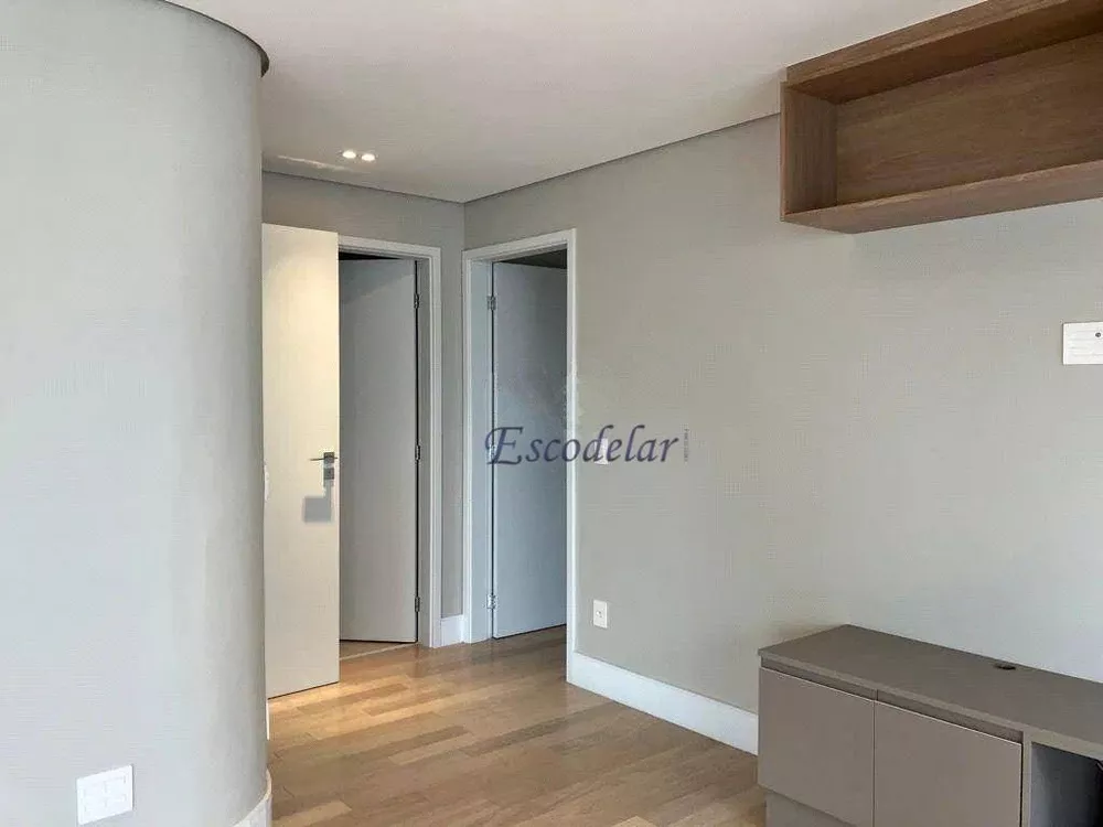 Apartamento à venda com 4 quartos, 198m² - Foto 4