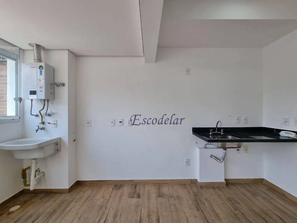 Apartamento, 1 quarto, 42 m² - Foto 3
