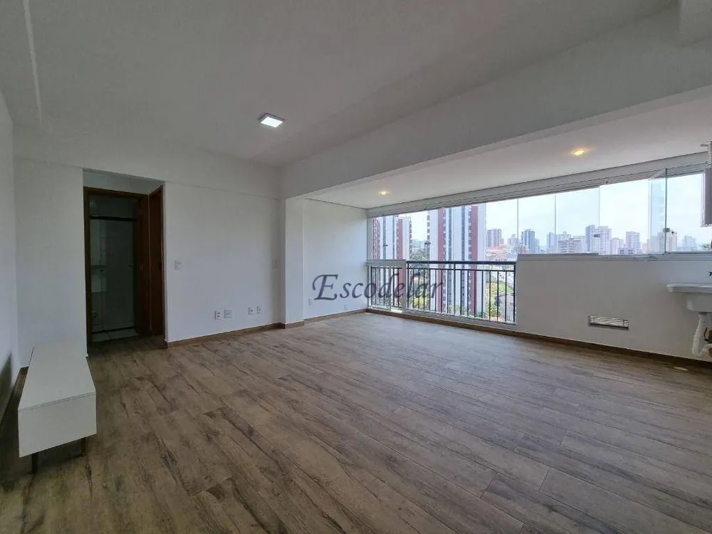 Apartamento, 1 quarto, 42 m² - Foto 2