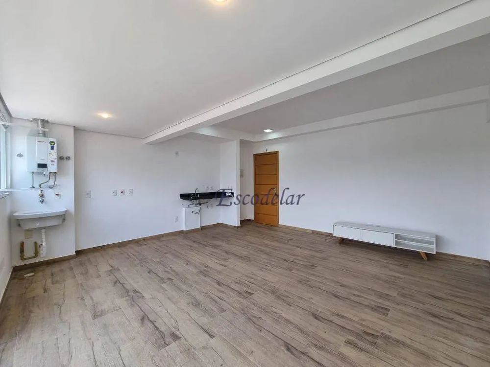 Apartamento, 1 quarto, 42 m² - Foto 4