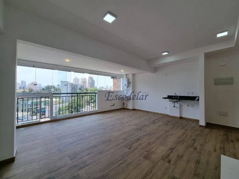 Apartamento, 1 quarto, 42 m² - Foto 1