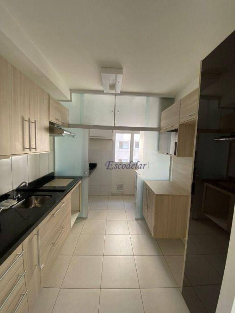 Apartamento, 2 quartos, 84 m² - Foto 2