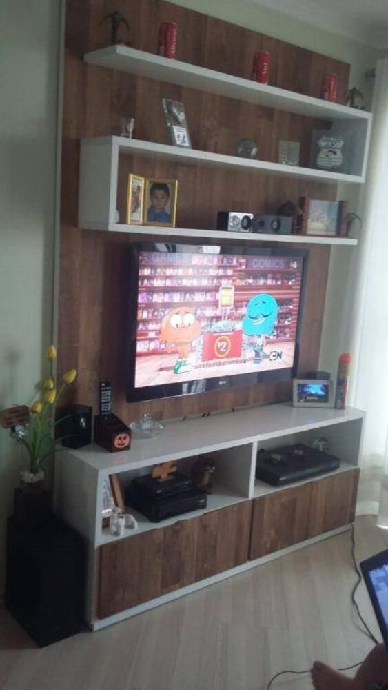 Apartamento, 2 quartos, 51 m² - Foto 7