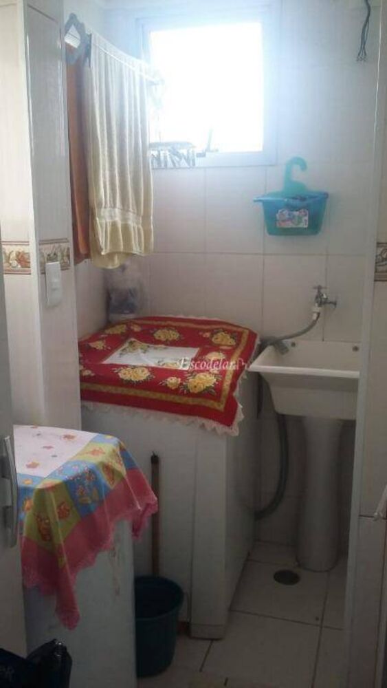 Apartamento, 2 quartos, 51 m² - Foto 1