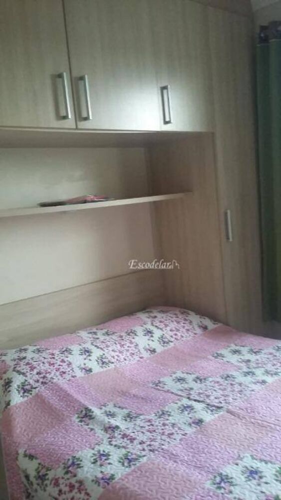 Apartamento, 2 quartos, 51 m² - Foto 2