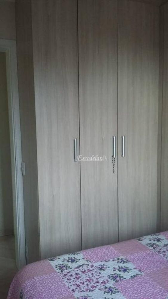 Apartamento, 2 quartos, 51 m² - Foto 3