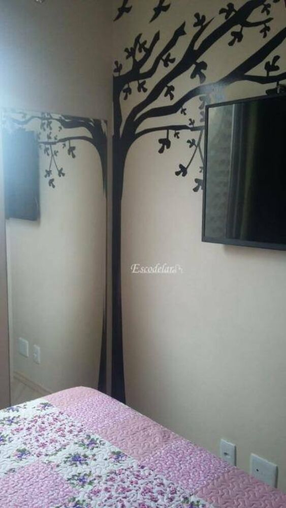 Apartamento, 2 quartos, 51 m² - Foto 4
